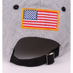 NASA - Baseball Cap - Logo-thumb-2
