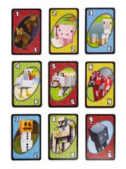 Minecraft UNO Card Game-thumb-2
