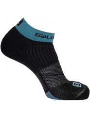 Salomon X Ultra LC1782300 Trekking Κάλτσες Μαύρες 1 Ζεύγος