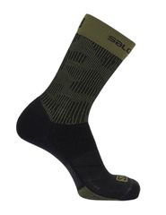 Salomon X Ultra Mid Socks C15556