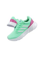 Adidas Galaxy 6 HP2408 Γυναικεία Αθλητικά Παπούτσια Running Pulse Mint / Cloud White / Lucid Fuchsia