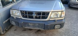 SUBARU FORESTER ΑΝΤΑΛΛΑΚΤΙΚΑ ΤΜΗΜΑΤΙΚΑ 