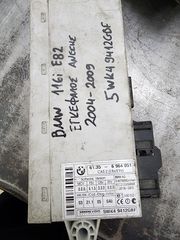 Πλακέτα BMW E90 E91 S3 (2005-2008) 61356964051 