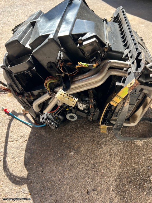 ΕΒΑΠΟΡΕΤΑ BMW E 36 CLIMA 641113932449 9430714017