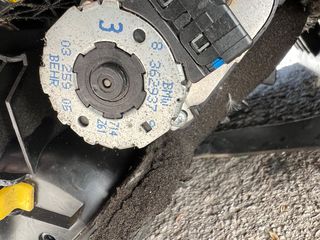ΕΒΑΠΟΡΕΤΑ BMW E 36 CLIMA 641113932449 9430714017-thumb-7