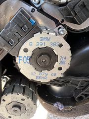 ΕΒΑΠΟΡΕΤΑ BMW E 36 CLIMA 641113932449 9430714017-thumb-10