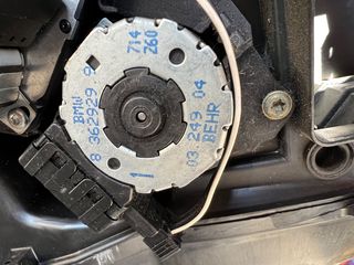 ΕΒΑΠΟΡΕΤΑ BMW E 36 CLIMA 641113932449 9430714017-thumb-11