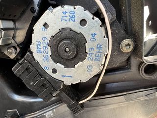ΕΒΑΠΟΡΕΤΑ BMW E 36 CLIMA 641113932449 9430714017-thumb-12