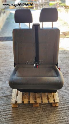 Volkswagen 2007 Transporter T5