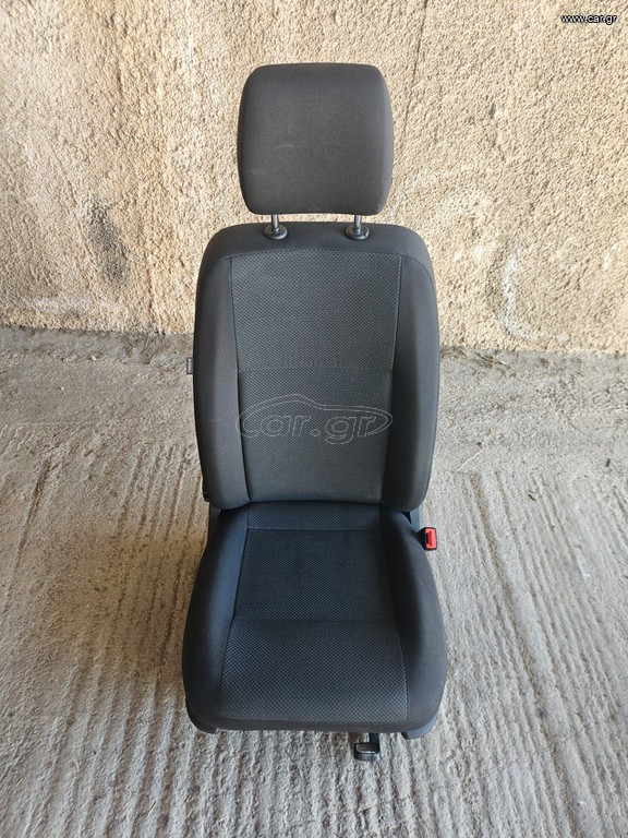 Κλούβα Volkswagen 2019 Transporter T6