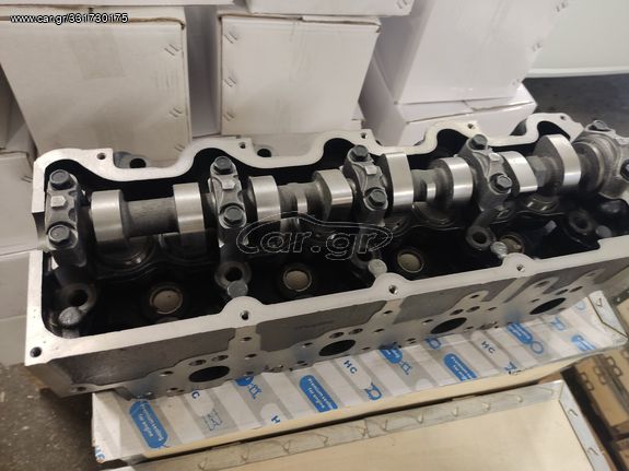 ΚΕΦΑΛΑΡΙ ΓΙΑ  TOYOTA HILUX 