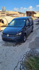Κλούβα Volkswagen 2017 Caddy 2.0   MAXI -EURO 6-thumb-1