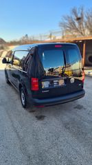 Κλούβα Volkswagen 2017 Caddy 2.0   MAXI -EURO 6-thumb-2