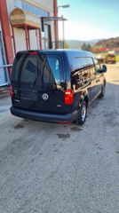 Κλούβα Volkswagen 2017 Caddy 2.0   MAXI -EURO 6-thumb-3