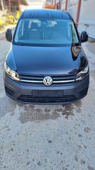 Κλούβα Volkswagen 2017 Caddy 2.0   MAXI -EURO 6-thumb-5