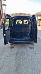 Κλούβα Volkswagen 2017 Caddy 2.0   MAXI -EURO 6-thumb-7