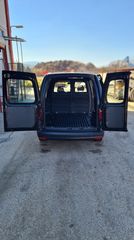 Κλούβα Volkswagen 2017 Caddy 2.0   MAXI -EURO 6-thumb-9
