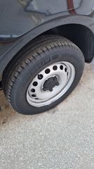 Κλούβα Volkswagen 2017 Caddy 2.0   MAXI -EURO 6-thumb-37