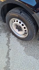 Κλούβα Volkswagen 2017 Caddy 2.0   MAXI -EURO 6-thumb-38