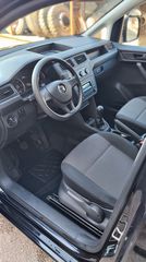 Κλούβα Volkswagen 2017 Caddy 2.0   MAXI -EURO 6-thumb-13
