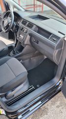 Κλούβα Volkswagen 2017 Caddy 2.0   MAXI -EURO 6-thumb-14
