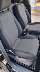 Κλούβα Volkswagen 2017 Caddy 2.0   MAXI -EURO 6-thumb-15