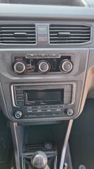 Κλούβα Volkswagen 2017 Caddy 2.0   MAXI -EURO 6-thumb-17