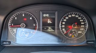 Κλούβα Volkswagen 2017 Caddy 2.0   MAXI -EURO 6-thumb-29