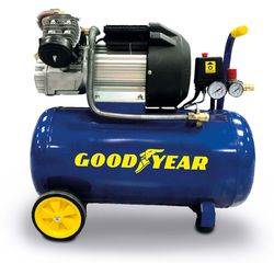 GOOD YEAR GY 351D: ΑΕΡΟΣΥΜΠΙΕΣΤΗΣ 50LT/3HP ΜΟΝΟΜΠΛΟΚ 608003