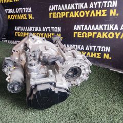 ΣΑΖΜΑΝ VW TRANSPORTER T4  5 speed 
