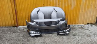 OPEL CORSA F 