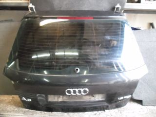 ΠΕΤΡΟΠΟΥΛΟΣ ΠΟΡΤ ΜΠΑΓΚΑΖ/ΤΖΑΜΟΠΟΡΤΑ AUDI A3 2003-2008 3Π