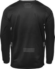 THOR TERRAIN JERSEY μαύρο-thumb-1
