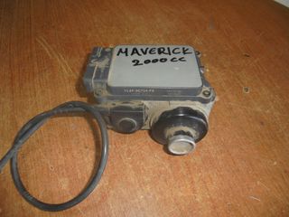 FORD  MAVERICK  '00'-08' -   Φούσκα υποπίεσης, διανομέας- Ποντεσιόμετρο γκαζιού