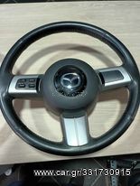 MAZDA MX 5   NC
