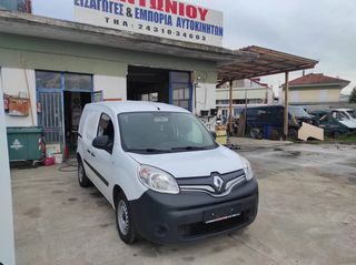 Renault '17 KANGOO