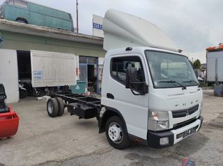 Κόφα Mitsubishi 2016 CANTER FUSO 3C15-thumb-1