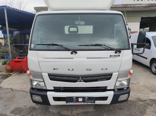 Κόφα Mitsubishi 2016 CANTER FUSO 3C15-thumb-2