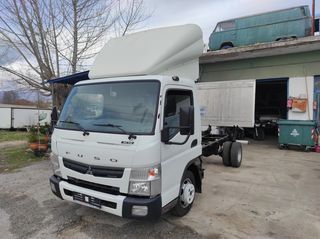 Κόφα Mitsubishi 2016 CANTER FUSO 3C15-thumb-3