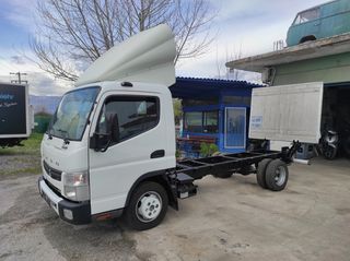 Κόφα Mitsubishi 2016 CANTER FUSO 3C15-thumb-4