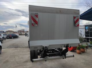Κόφα Mitsubishi 2016 CANTER FUSO 3C15-thumb-6