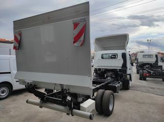 Κόφα Mitsubishi 2016 CANTER FUSO 3C15-thumb-7