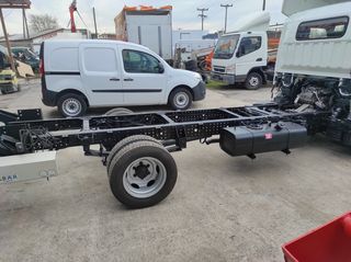 Κόφα Mitsubishi 2016 CANTER FUSO 3C15-thumb-8