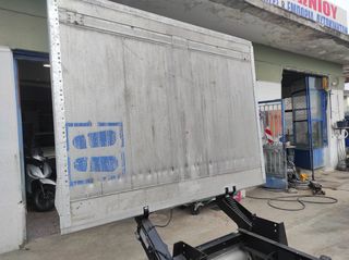 Κόφα Mitsubishi 2016 CANTER FUSO 3C15-thumb-9