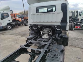 Κόφα Mitsubishi 2016 CANTER FUSO 3C15-thumb-10