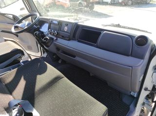 Κόφα Mitsubishi 2016 CANTER FUSO 3C15-thumb-15