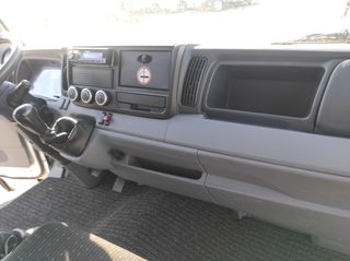 Κόφα Mitsubishi 2016 CANTER FUSO 3C15-thumb-17