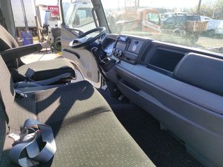 Κόφα Mitsubishi 2016 CANTER FUSO 3C15-thumb-19