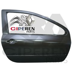 ΠΟΡΤΑ ΕΜΠΡΟΣ ΔΕΞΙΑ 3ΠΟΡΤΟ PEUGEOT 307 2001-2005 (Γνήσιο Προσφορά) 9004S5