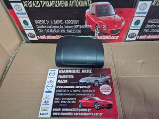 MAZDA MX-5 NB 2003 ΑΕΡΟΣΑΚΟΣ ΣΥΝΟΔΗΓΟΥ